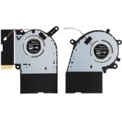 Ventilator Asus ROG G712LWS G731GU G732L