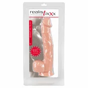 Realistixxx Giant XL