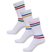Hummel Nogavice Hummel hml 3er Pack Chevron High Socks