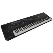 Yamaha MONTAGE M7
