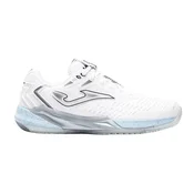 Ženska obutev za tenis Joma Rapid Lady White EUR 38