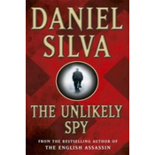 Unlikely Spy