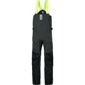 Helly Hansen Skagen Pro Bib Ebony 2XL Trousers