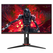 AOC AOC 24G2U5 23,8 IPS gaming monitor, (669209)