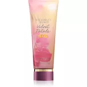 Victorias Secret Velvet Petals SOL losjon za telo za ženske 236 ml