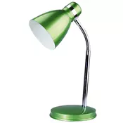 Rabalux Patric stona lampa E14 40W, zeleno