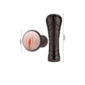 Baile Vibrirajoča vagina v primeru PUSSY VIBRATIONS