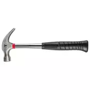 Stolarski cekic 450 g, metalna drška 02A706