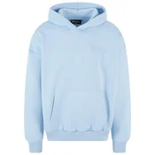 Dropsize Majica nebeško modra