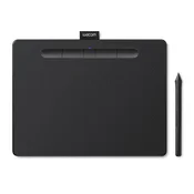 Wacom Intuos S Black North