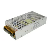 Vklopljeni napetostni vir PNI ST10A 12V 10A stabiliziran za nadzorne sisteme