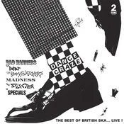 Various Artists - Dance Craze - The Best of British Ska...LIVE! (Box Set) (Reissue) (3 LP)