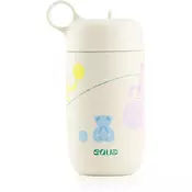 EQUA steklenička Kids (400ml), Bounce Yard