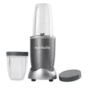 Nutribullet NB505DG blender, 500 W, Sivi
