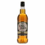 WHISKY LONG JOHN, 0,7L