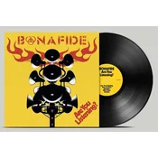 Bonafide - Are You Listening? (LP)