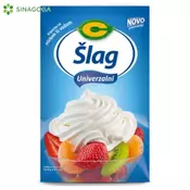 SLAG 500G (8) CENTROP.OETKER
