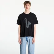 Majice MM6 Maison Margiela T-Shirt Black M