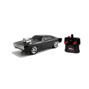 Hitro in drzno RC avto 1970 Dodge Charger 1:24
