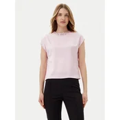 Imperial Majica RIC3JBA Ružicasta Regular Fit