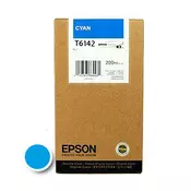 EPSON kertridž T6142 cyan