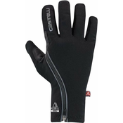 Castelli Espresso 2 Black M Kolesarske rokavice