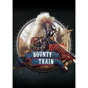 Bounty Train Steam Key GLOBAL