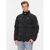 Ellesse Jakna Puhasta Nebula Blk Padded Jacket Moški Oblačila Zimske jakne SHR12789011 Črna