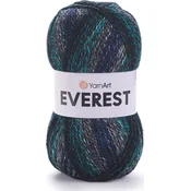 Yarn Art Everest 7054 Pletilna preja