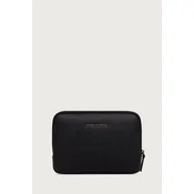 Armani Exchange torbica moška iz umetnega usnja