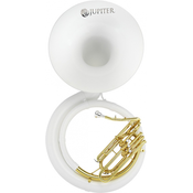 JUPITER suzafon fiberglas s torbo JSP1000B