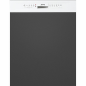 SMEG Pomivalni stroj PL292DB,