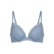 Hunkemöller Nedrček Nola svetlo modra