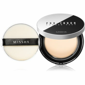 Missha Pro-Touch transparentni puder SPF 25 nijansa No.21 10 g