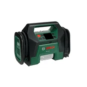 BOSCH Akumulátorová pumpička AirPump PAO 18V 0603947400