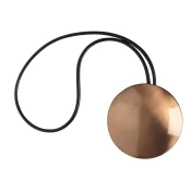 Držac za zavesu DRY sa magnetom bakarna