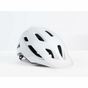 KACIGA BONTRAGER QUANTUM MIPS LARGE WHITE