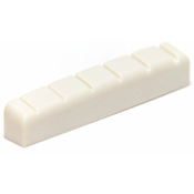 Graphtech TUSQ PQ-6643-00 White Rezervni del za kitaro