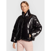 Pinko Puhovka Ianna 1G17XH A00N Črna Relaxed Fit