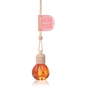 Esprit Provence Agrumes a suspendre aroma difuzor z eteričnimi olji za obešanje 10 ml