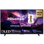 HISENSE TV 65E7S PRO 654K UHD QLED SMART TV 144Hz VIDAA OS