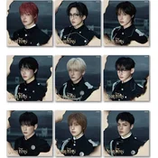 &Team - 3rd EP We on Fire  Solo version (CD)