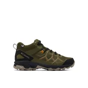 Trekking čevlji Columbia Peakfreak™ 3 Mid OutDry™ 2165671 Črna