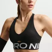 NIKE SPORTSKI TOP W NP DF SCULPT MS BRA ŽENE
