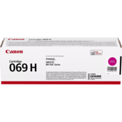 toner Canon CRG-069H M / 5096C002 - magenta XL