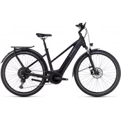 CUBE TOURING HYBRID PRO 625