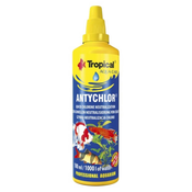 shumee Tropski priboljški ANTYCHLOR 100 ml