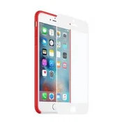 MW MW, ZaA!čita zaslona za iPhone 6/6S EASY GLASS CASE FRIENDLY, Bela, (21302744)