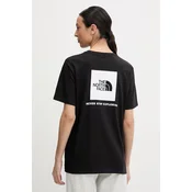 Kratka majica The North Face EVOLUTION