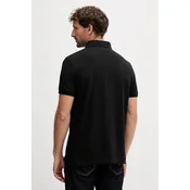 TOMMY HILFIGER Majica marine/rdeča/črna/bela